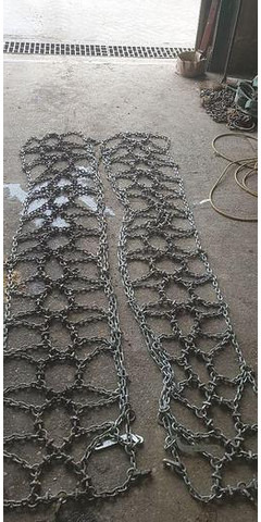 Schneeketten, Eisketten passend zu 20 & 24 Zoll Reifen - Tire: picture 3 Schneeketten, Eisketten passend zu 20 & 24 Zoll Reifen - Tire: picture 3