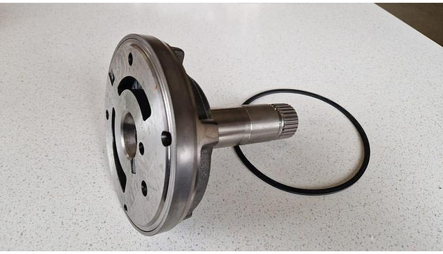 John Deere 4300, 4400, 4500 hyd. PUMPE - Spare parts: picture 3 John Deere 4300, 4400, 4500 hyd. PUMPE - Spare parts: picture 3