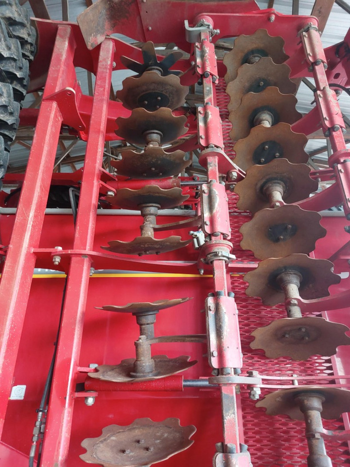 Seed drill Horsch Pronto 9DC: picture 7