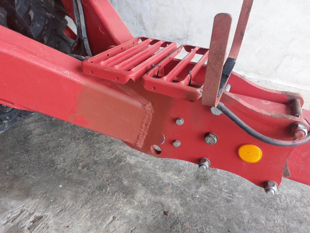Seed drill Horsch Pronto 9DC: picture 9