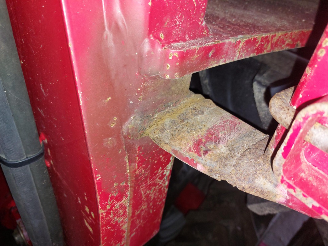 Seed drill Horsch Pronto 9DC: picture 6
