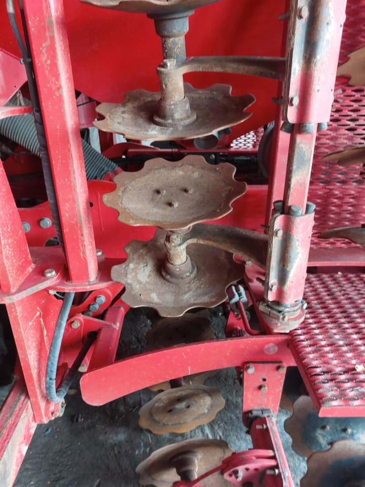 Seed drill Horsch Pronto 9DC: picture 8