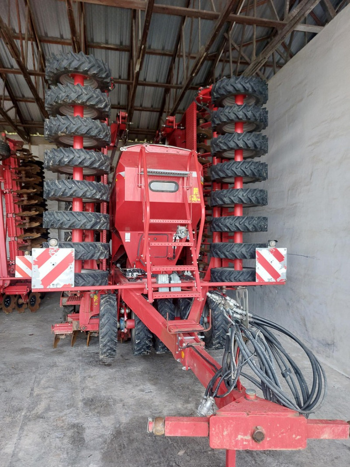 Seed drill Horsch Pronto 9DC: picture 11