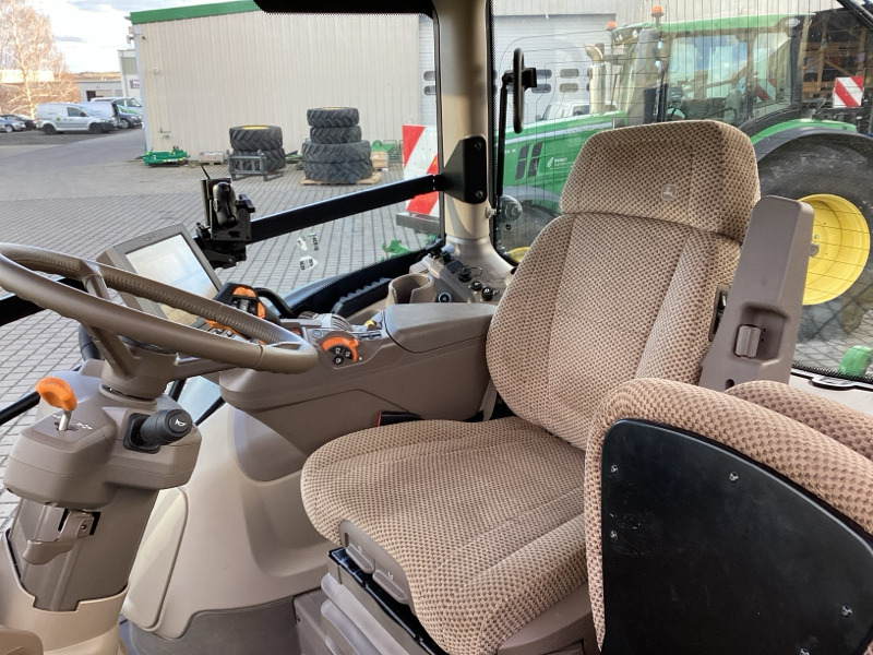 John Deere 6R215 CommandPro/ Garantie bis 06/27 - Farm tractor: picture 4 John Deere 6R215 CommandPro/ Garantie bis 06/27 - Farm tractor: picture 4