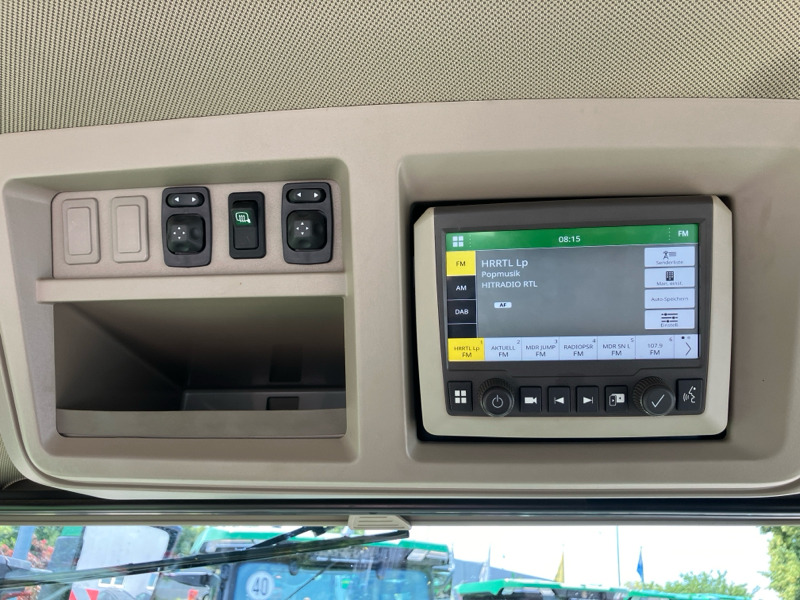 John Deere 7R310 mit PowerGard bis 02/27/ e-23 Getriebe - Farm tractor: picture 2 John Deere 7R310 mit PowerGard bis 02/27/ e-23 Getriebe - Farm tractor: picture 2