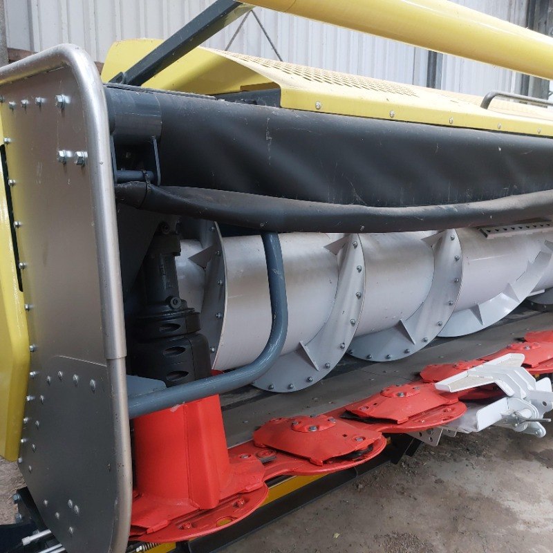 John Deere 8R340 mit e23/ PowerGard bis 04/2027 - Farm tractor: picture 5 John Deere 8R340 mit e23/ PowerGard bis 04/2027 - Farm tractor: picture 5