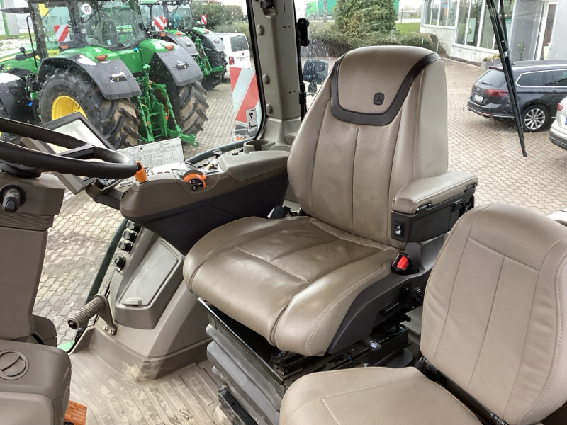 John Deere 8RX 410 inkl. PowerGard Protection Plus bis 08/26 - Farm tractor: picture 5 John Deere 8RX 410 inkl. PowerGard Protection Plus bis 08/26 - Farm tractor: picture 5