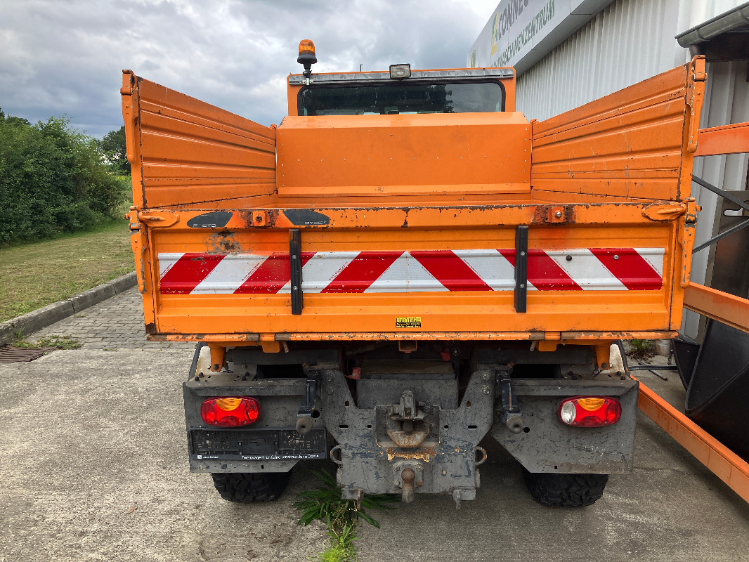 Kiefer Boki 1152B - Tipper: picture 3 Kiefer Boki 1152B - Tipper: picture 3