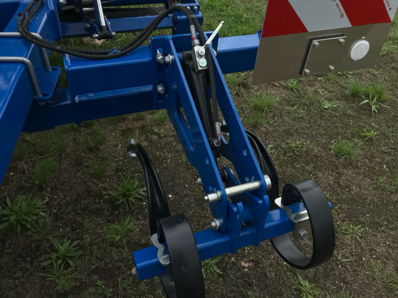 Köckerling Allrounder Flatline 750 - Harrow: picture 3 Köckerling Allrounder Flatline 750 - Harrow: picture 3