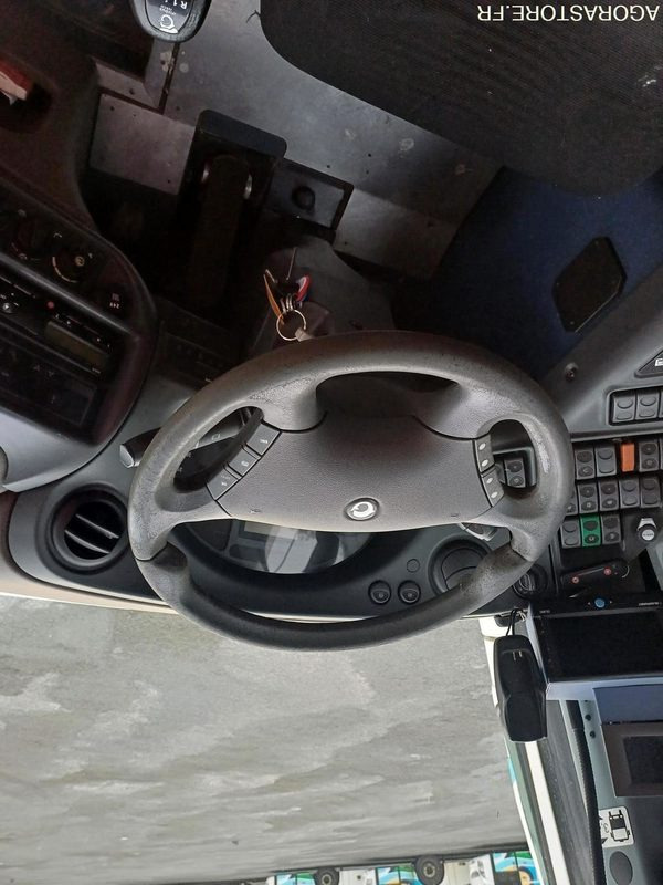 3102_AC-666-CL_IRISBUS CROSSWAY_VENDU NON ROULANT - Coach: picture 2 3102_AC-666-CL_IRISBUS CROSSWAY_VENDU NON ROULANT - Coach: picture 2