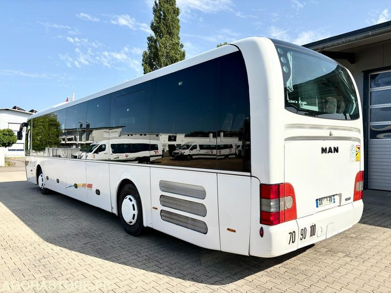 AUTOCAR - MAN Lions Regio - 318.000km - EURO6 - Parc 114 - 2015 - School bus: picture 3 AUTOCAR - MAN Lions Regio - 318.000km - EURO6 - Parc 114 - 2015 - School bus: picture 3