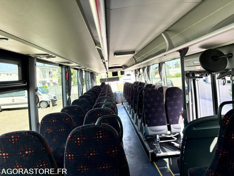 Leasing of AUTOCAR - MAN Lions Regio - 318.000km - EURO6 - Parc 114 - 2015 AUTOCAR - MAN Lions Regio - 318.000km - EURO6 - Parc 114 - 2015: picture 15 Leasing of AUTOCAR - MAN Lions Regio - 318.000km - EURO6 - Parc 114 - 2015 AUTOCAR - MAN Lions Regio - 318.000km - EURO6 - Parc 114 - 2015: picture 15