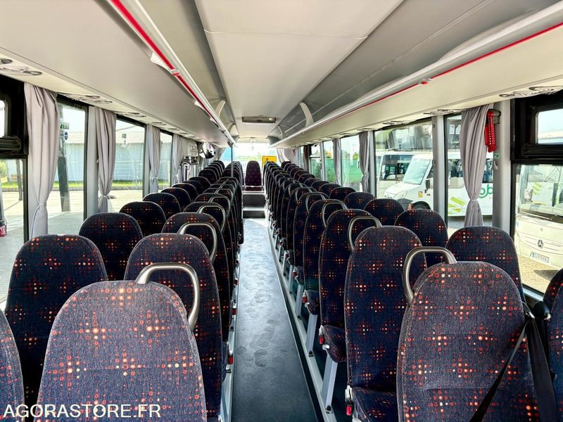 Leasing of AUTOCAR - MAN Lions Regio - 318.000km - EURO6 - Parc 114 - 2015 AUTOCAR - MAN Lions Regio - 318.000km - EURO6 - Parc 114 - 2015: picture 14 Leasing of AUTOCAR - MAN Lions Regio - 318.000km - EURO6 - Parc 114 - 2015 AUTOCAR - MAN Lions Regio - 318.000km - EURO6 - Parc 114 - 2015: picture 14