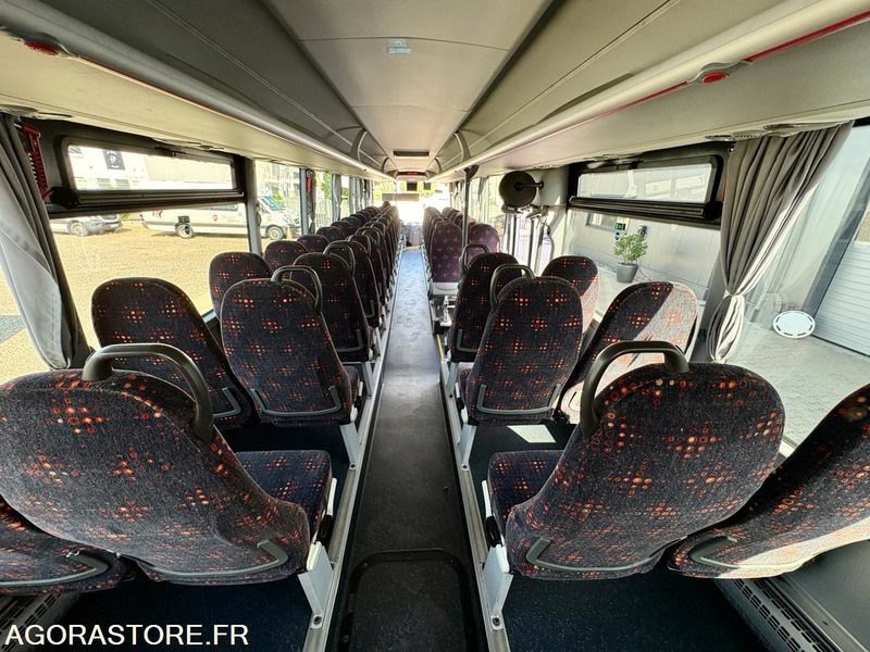 School bus AUTOCAR - MAN Lions Regio - 318.000km - EURO6 - Parc 114: picture 16