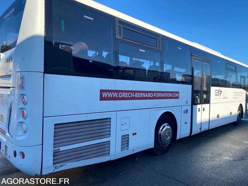 Autocar TEMSA auto école - 2016 - 195000 Kms - School bus: picture 3 Autocar TEMSA auto école - 2016 - 195000 Kms - School bus: picture 3