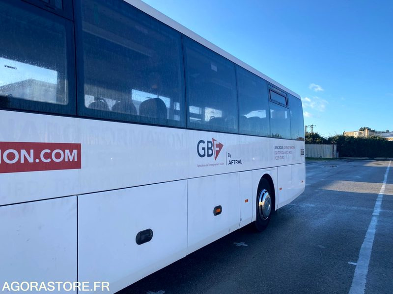 Autocar TEMSA auto école - 2016 - 195000 Kms - School bus: picture 5 Autocar TEMSA auto école - 2016 - 195000 Kms - School bus: picture 5