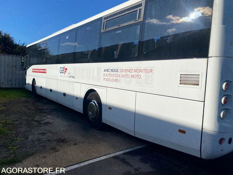 Autocar TEMSA auto école - 2016 - 195000 Kms - School bus: picture 4 Autocar TEMSA auto école - 2016 - 195000 Kms - School bus: picture 4