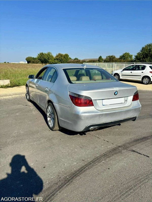 BMW 530 D 160.000 KMS - Car: picture 3 BMW 530 D 160.000 KMS - Car: picture 3