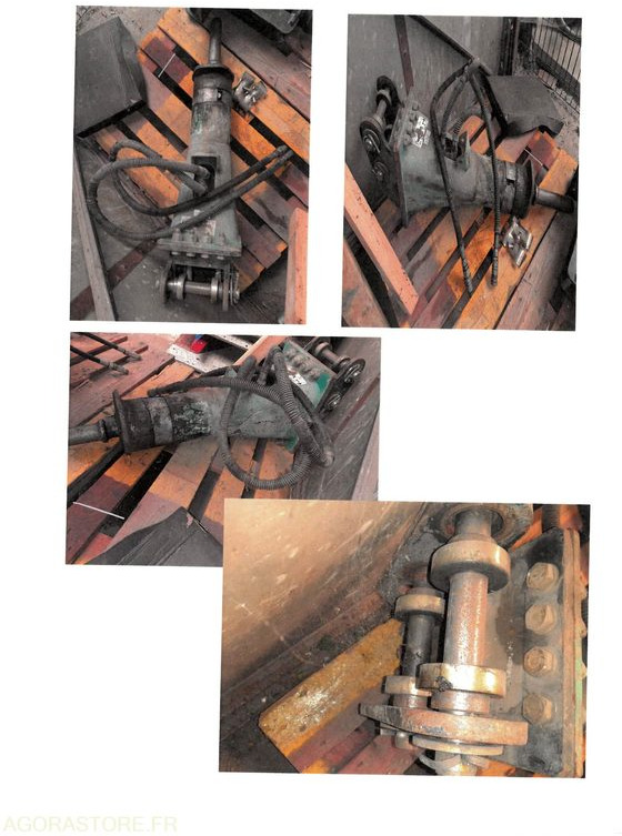 BRH MONTABERN - Construction equipment: picture 1 BRH MONTABERN - Construction equipment: picture 1