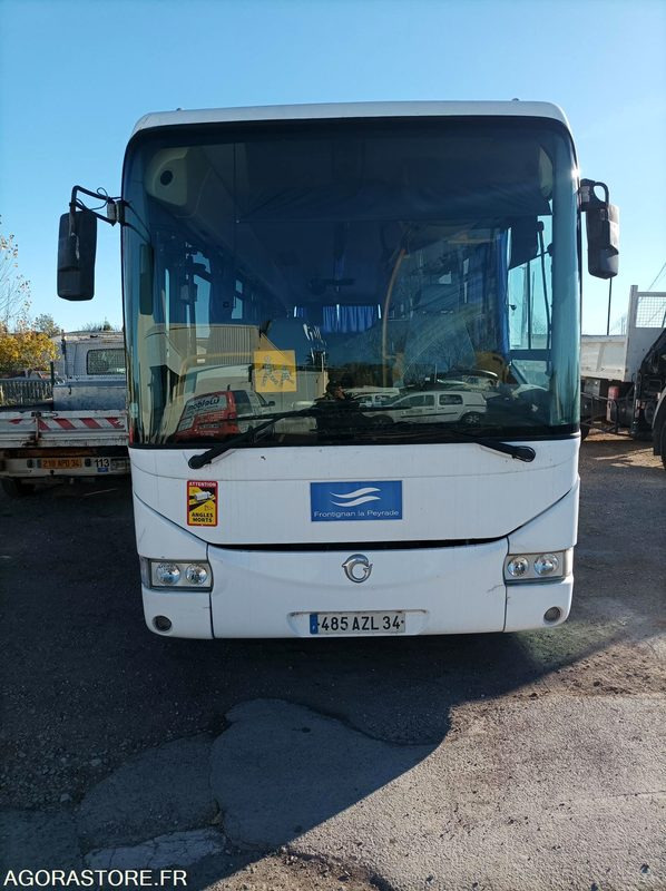 Bus Irisbus 52 places - Bus: picture 1 Bus Irisbus 52 places - Bus: picture 1