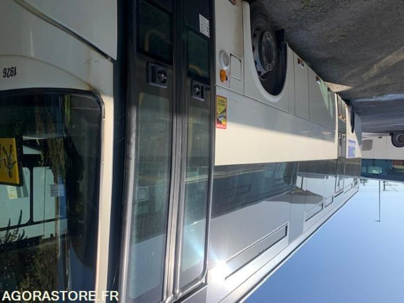 CAR IRISBUS RECREO N°15212/1926- MEC2009 - 527732 Km AD525BZ - Bus: picture 4 CAR IRISBUS RECREO N°15212/1926- MEC2009 - 527732 Km AD525BZ - Bus: picture 4