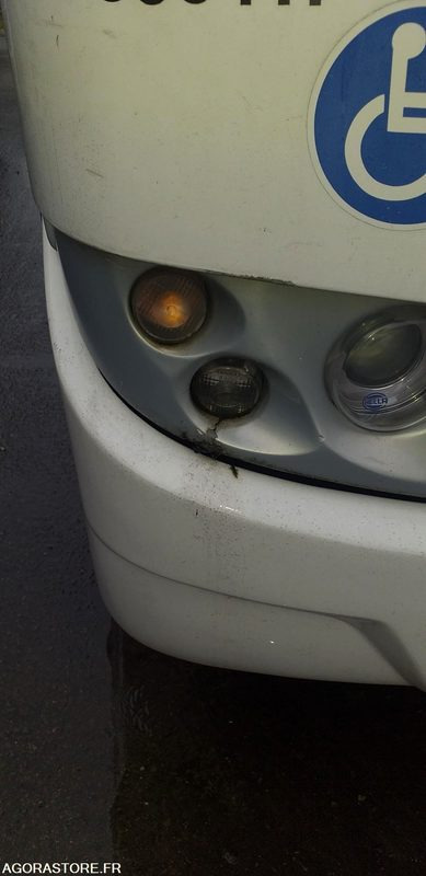 Bus autocar AE112 - Bus: picture 3 Bus autocar AE112 - Bus: picture 3