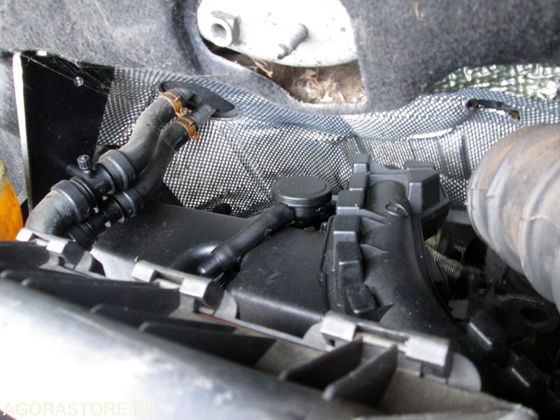 Leasing of  CAMION BENNE MASTER RENAULT problèmes soupapes moteur tournant CAMION BENNE MASTER RENAULT problèmes soupapes moteur tournant: picture 29