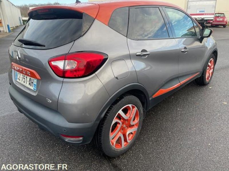 CAPTUR INTENS Tce 120cv EDC- 09/2013- 174250KM - SUV: picture 3 CAPTUR INTENS Tce 120cv EDC- 09/2013- 174250KM - SUV: picture 3