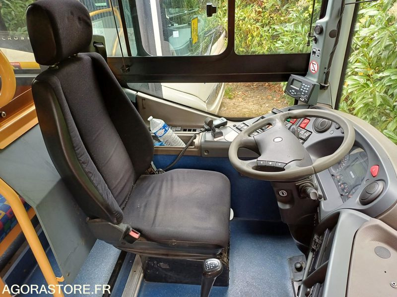 School bus CAR IRISBUS RECREO - N°20026 - MEC2009 -424000Km/ AC-014-KV: picture 6