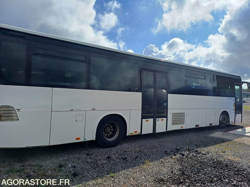 CAR IVECO CROSSWAY - PARC 20930 - MEC 2011 -635000KM / BW-920-ZH - School bus: picture 3 CAR IVECO CROSSWAY - PARC 20930 - MEC 2011 -635000KM / BW-920-ZH - School bus: picture 3