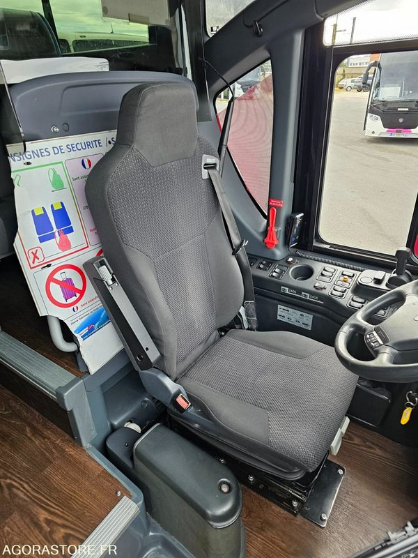 CAR SCANIA OMNIEXPRESS - DX714PY - 2015 - 855833 KMS - 128 - Coach: picture 5 CAR SCANIA OMNIEXPRESS - DX714PY - 2015 - 855833 KMS - 128 - Coach: picture 5