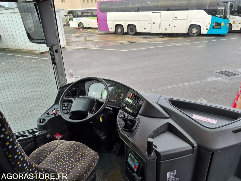 CAR SETRA 417 UL N°15506 MEC2010 658197KM AX-361-PP - Coach: picture 5 CAR SETRA 417 UL N°15506 MEC2010 658197KM AX-361-PP - Coach: picture 5