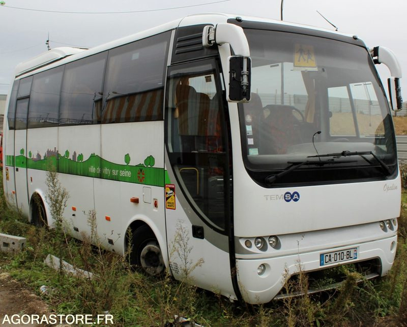 CAR TEMSA OPALIN CA010 - Coach: picture 1 CAR TEMSA OPALIN CA010 - Coach: picture 1