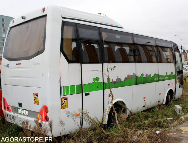 CAR TEMSA OPALIN CA010 - Coach: picture 2 CAR TEMSA OPALIN CA010 - Coach: picture 2