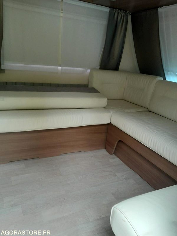 CARAVANE RUBIS 5.7 - 2019 - Car: picture 4 CARAVANE RUBIS 5.7 - 2019 - Car: picture 4