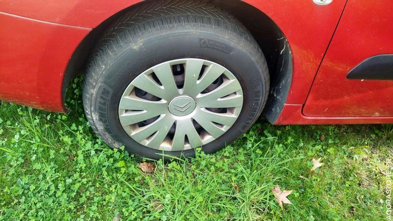 CITROËN BERLINGO - 132745km - 2011 - Small van: picture 3 CITROËN BERLINGO - 132745km - 2011 - Small van: picture 3