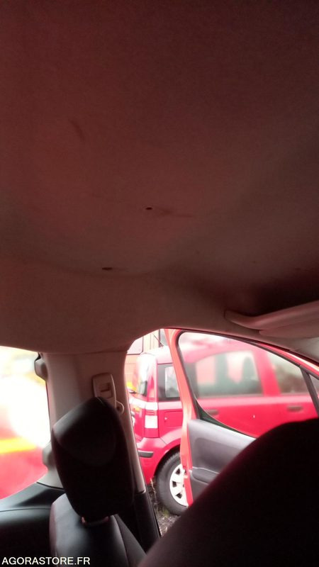 Small van CITROËN - BERLINGO - 2008 - 611CAX57: picture 14