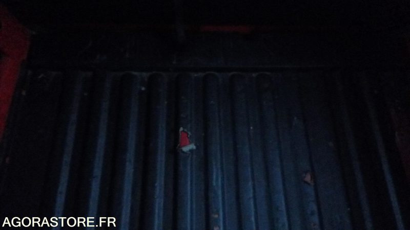 Small van CITROËN - BERLINGO - 2008 - 611CAX57: picture 26