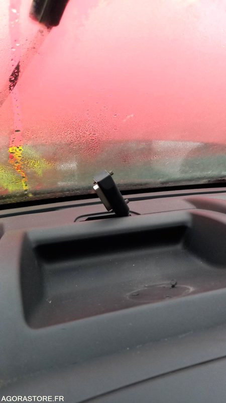 Small van CITROËN - BERLINGO - 2008 - 611CAX57: picture 10