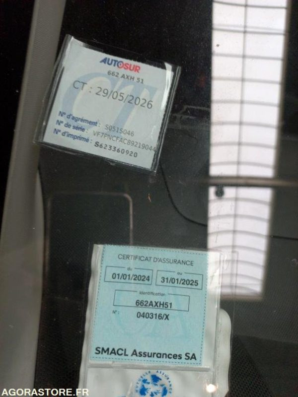 CITROEN C1 662-AXH-51 - Car: picture 3 CITROEN C1 662-AXH-51 - Car: picture 3