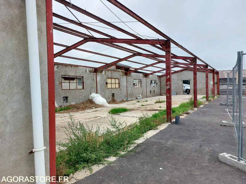 Charpente métallique - Tool/ Equipment: picture 3 Charpente métallique - Tool/ Equipment: picture 3