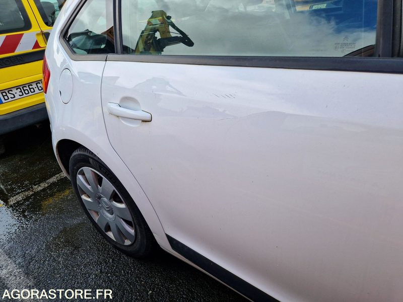 Car Citroën C4 - 259870 -2010- AW034XE: picture 14 Car Citroën C4 - 259870 -2010- AW034XE: picture 14