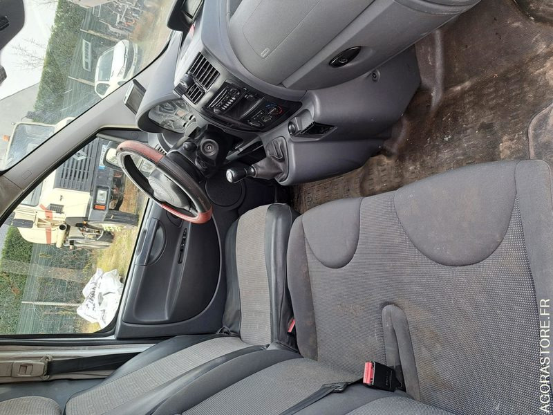 Citroen Jumpy - 2013 - 275561kms - ME427 - Panel van: picture 4 Citroen Jumpy - 2013 - 275561kms - ME427 - Panel van: picture 4