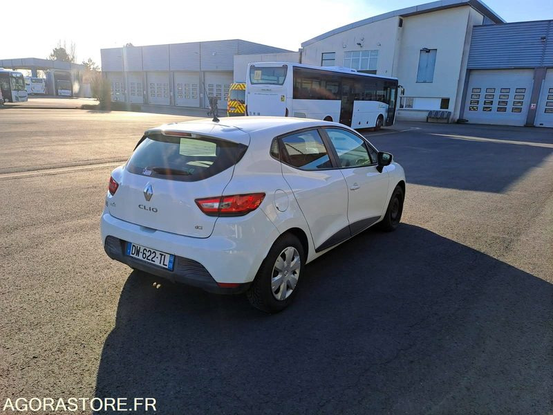 Clio IV 1.5 DCI de 2015 - Car: picture 5 Clio IV 1.5 DCI de 2015 - Car: picture 5