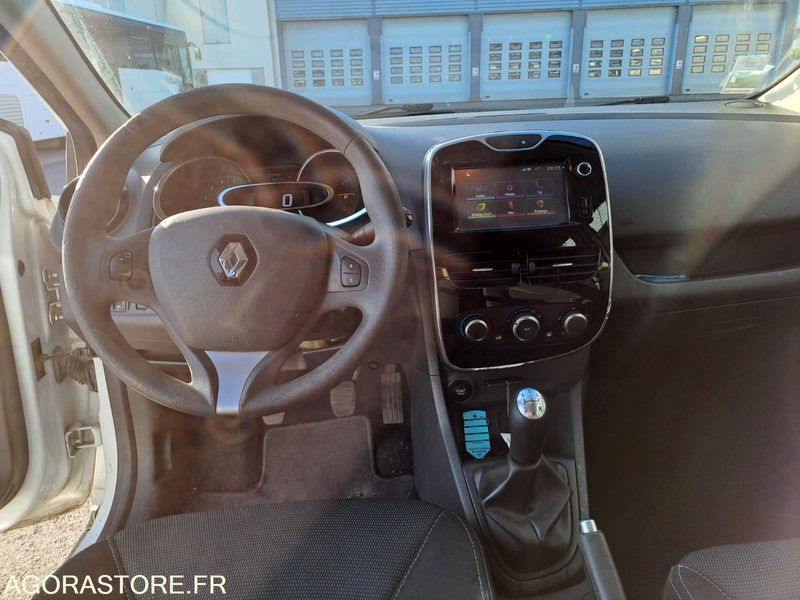 Clio IV 1.5 DCI de 2015 - Car: picture 1 Clio IV 1.5 DCI de 2015 - Car: picture 1
