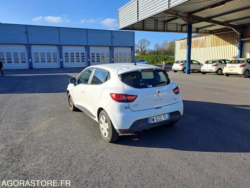 Clio IV 1.5 DCI de 2015 - Car: picture 4 Clio IV 1.5 DCI de 2015 - Car: picture 4