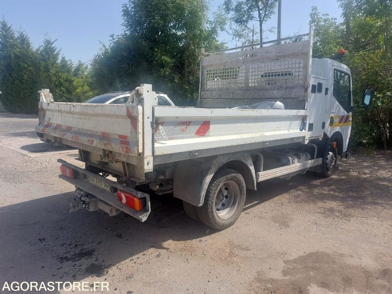 RENAULT - MAXITY 140.35/6 L2 - 2012 - 270830 KM - P1202130 - Commercial vehicle: picture 3 RENAULT - MAXITY 140.35/6 L2 - 2012 - 270830 KM - P1202130 - Commercial vehicle: picture 3