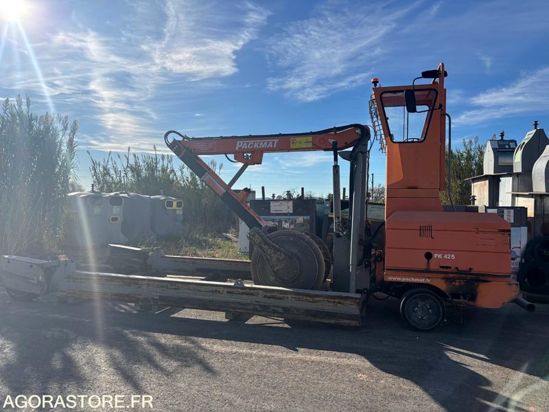 Compacteur à rouleau - Construction equipment: picture 3 Compacteur à rouleau - Construction equipment: picture 3