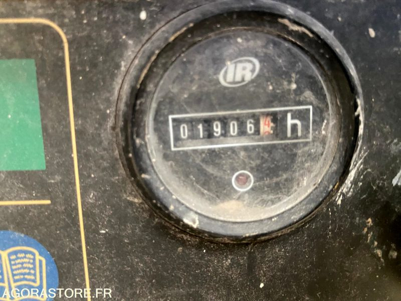 Compresseur de chantier DOOSAN 7/31 - INGERSOLL RAND - Air compressor: picture 3 Compresseur de chantier DOOSAN 7/31 - INGERSOLL RAND - Air compressor: picture 3