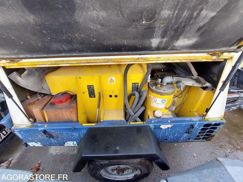 Compresseurs lot - Air compressor: picture 3 Compresseurs lot - Air compressor: picture 3
